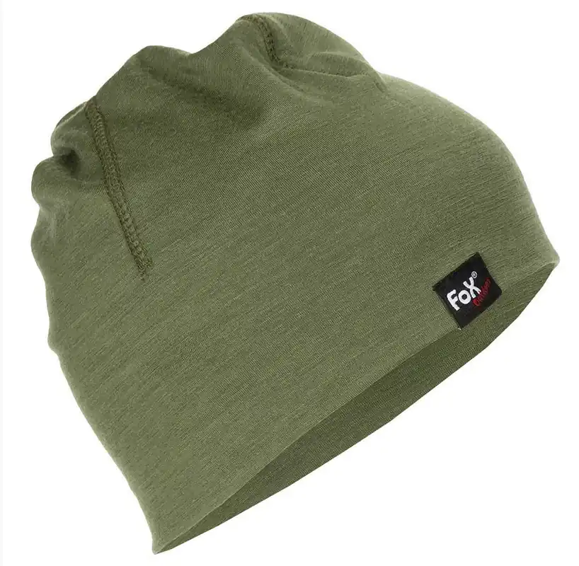 MF Merino Lite Beanie-
