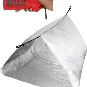 LACD NOTFALL - ZELT-