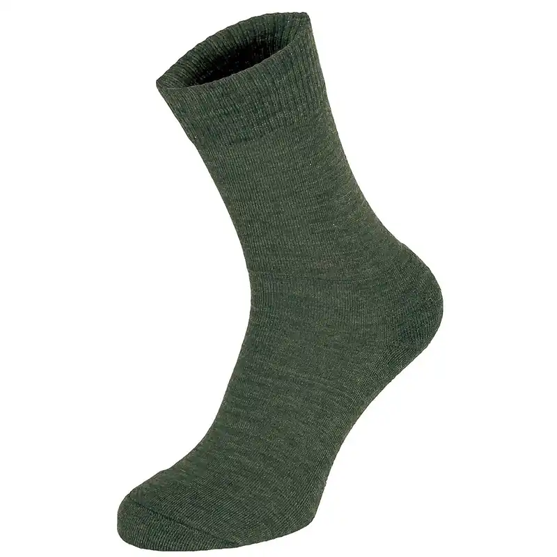 MF MERINO Socken-39-41