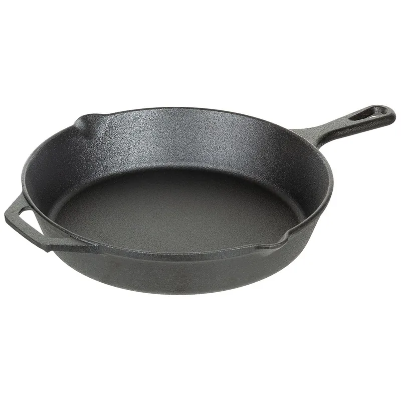 MF Bratpfanne Gusseisen Outdoorpfanne 30 cm-
