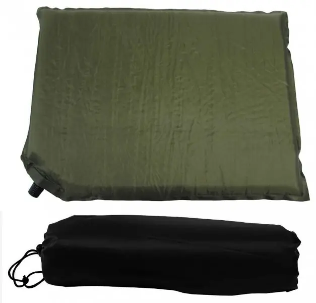 MF selbstaufblasbares Thermo Sitzkissen-
