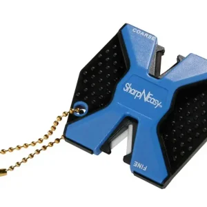 Accusharp Messerschärfer SharpN'Easy-