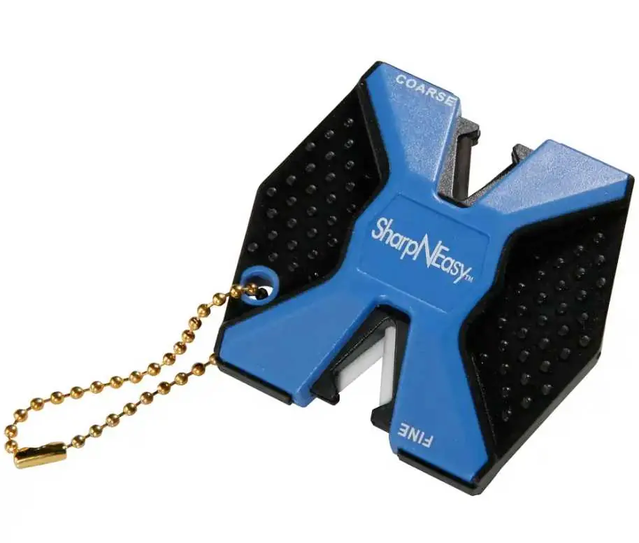 Accusharp Messerschärfer SharpN'Easy-
