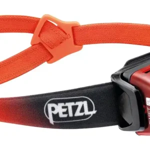 PETZL SWIFT RL Lithium-Ionen-Akku Stirnlampe 2.0-