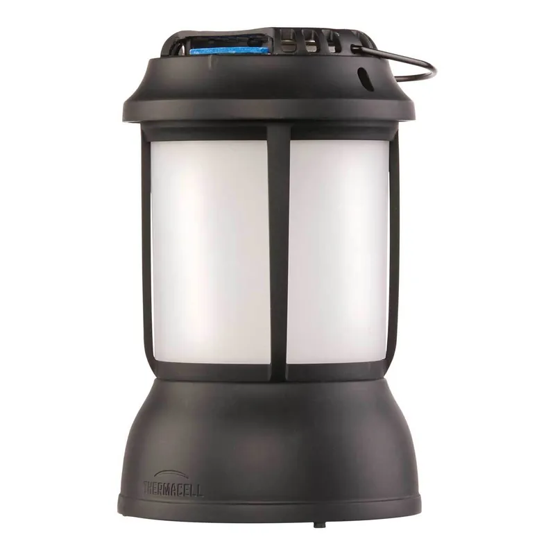 Thermacell PS-LL2 Laterne Mückenschutz Campinglampe-
