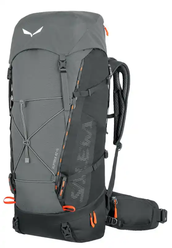 SALEWA ALPTREK 42 + 5 Alpiner Trekkingrucksack-