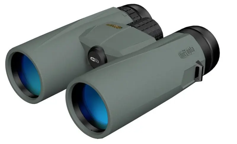 MEOPTA MeoPro HD Plus 10x42 Fernglas-