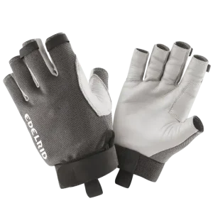 Edelrid Work Glove Klettersteig Big Wall Kletter Handschuh-
