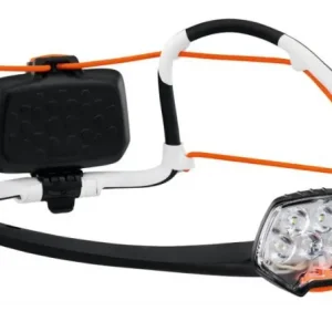 PETZL IKO CORE Hybrid Stirnlampe-