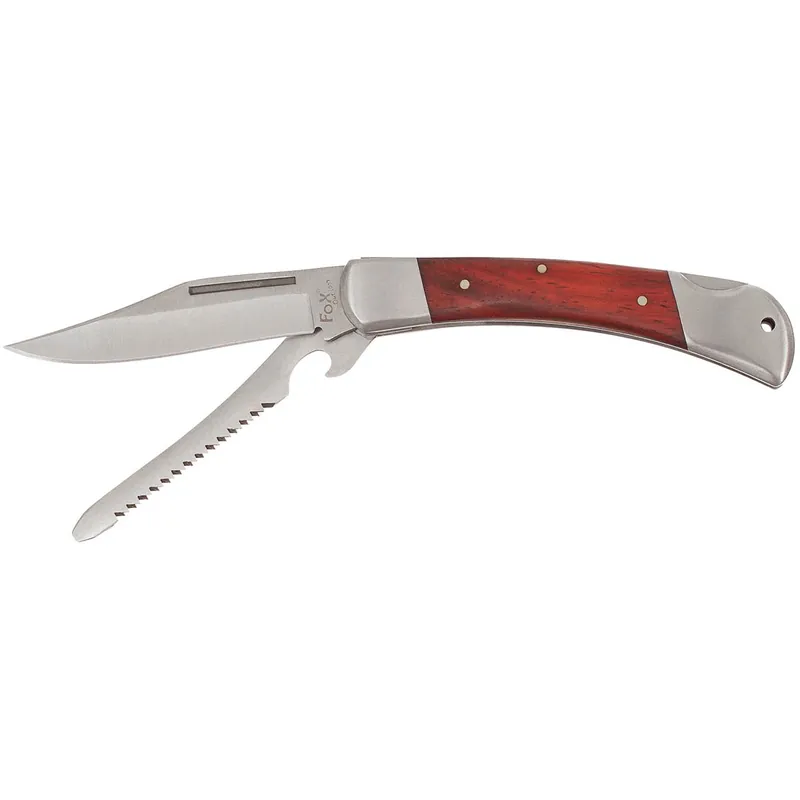 MF Klappmesser HUNT-