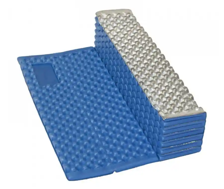 YATE WAVE ALU Z Mat 1.8 Isomatte-