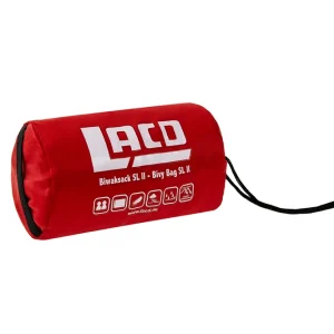 LACD Bivy Bag Superlight I Biwaksack 2 Personen-