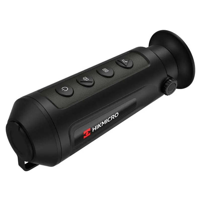 Hikmicro Wärmebildkamera Lynx LE15S-