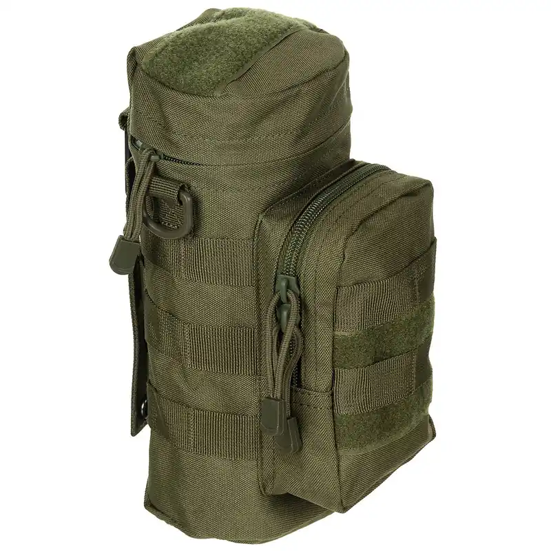 MF Tasche Molle rund Gürteltasche-