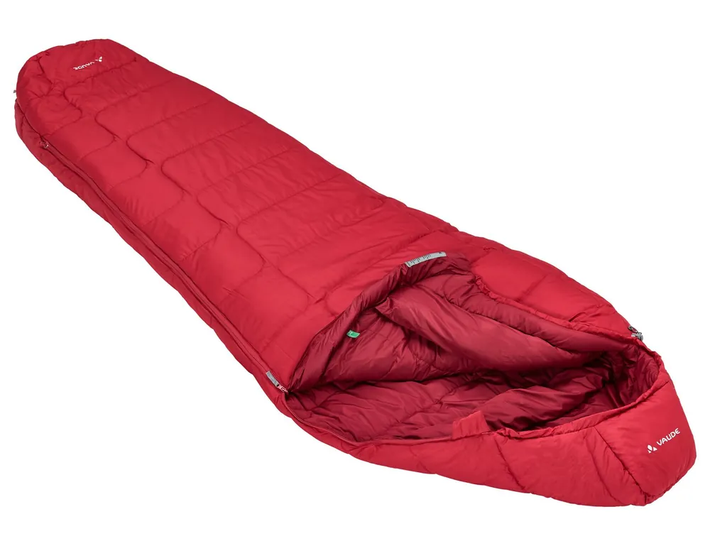 Vaude Sioux 800 SYN Kunstfaserschlafsack-