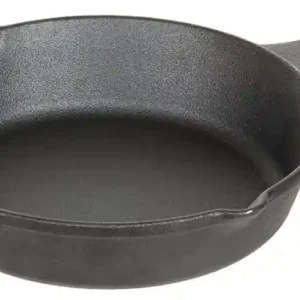 MF Bratpfanne Gusseisen Outdoorpfanne 20 cm-