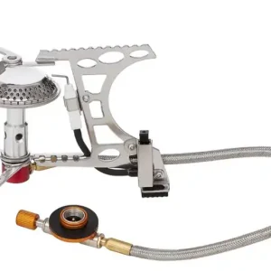 MF Gaskocher Triplum 3000 W-