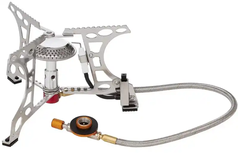 MF Gaskocher Triplum 3000 W-