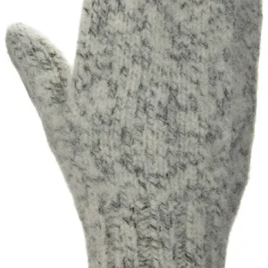 Vaude Himalaya Mitten Woll Handschuhe unisex-