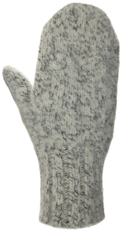 Vaude Himalaya Mitten Woll Handschuhe unisex-