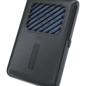 Nitecore EMR06 inkl. integrierter Akku Mückenschutz Insektenschutz-