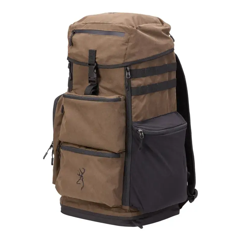 Browning HYBRID green Jagdrucksack 35 L-