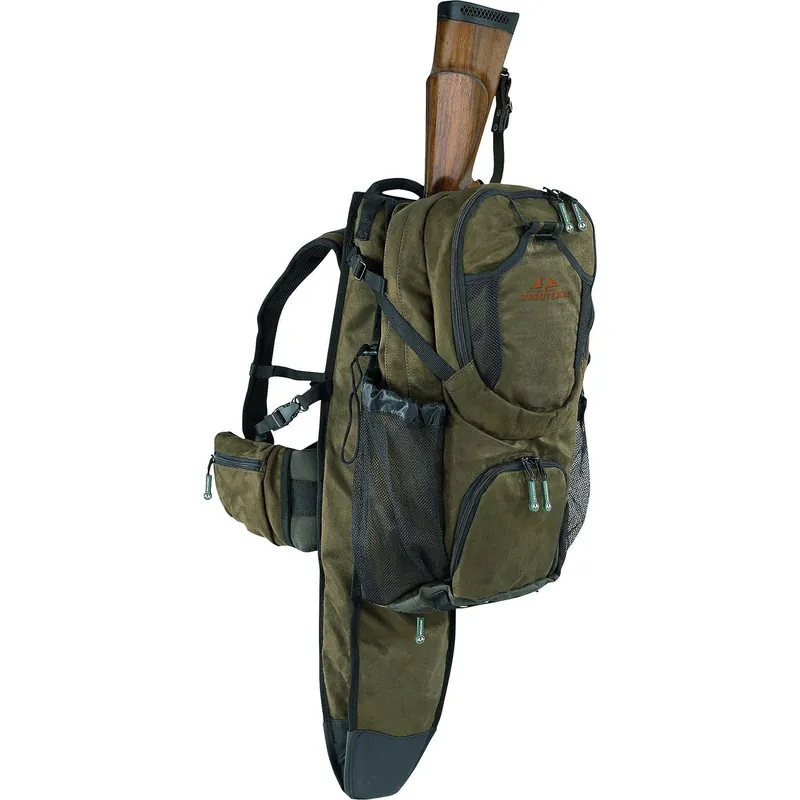 Swedteam Jagd Rucksack Backbone-