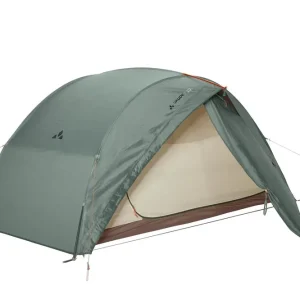 VAUDE Allround Space 2 Personen Zelt-