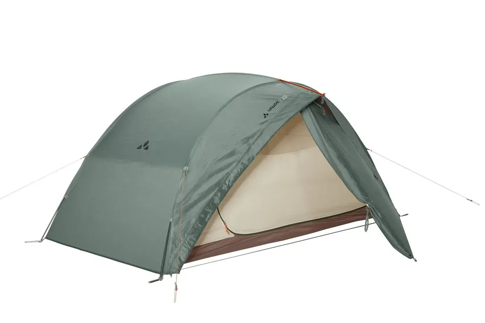 VAUDE Allround Space 2 Personen Zelt-