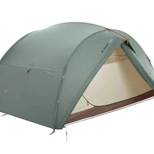 VAUDE Allround Space 3 Personen Zelt-
