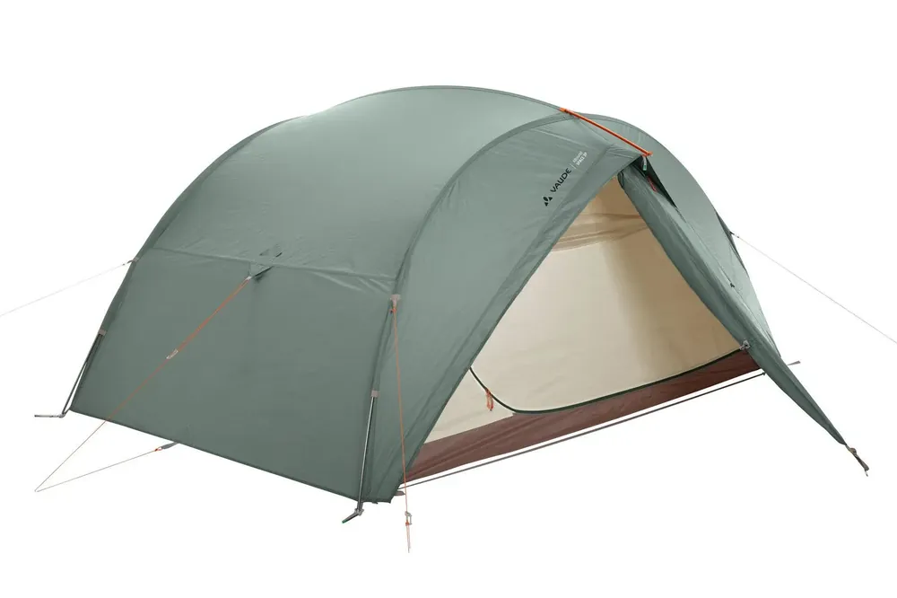VAUDE Allround Space 3 Personen Zelt-
