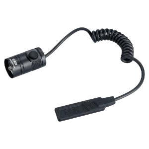 Nitecore Fernschalter RSW2D für Taschenlampen 26mm-