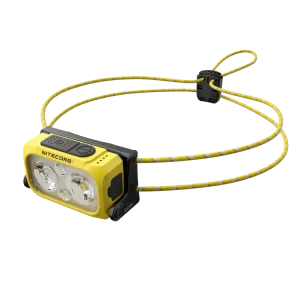 Nitecore NU21 Stirnlampe - 360 Lumen-