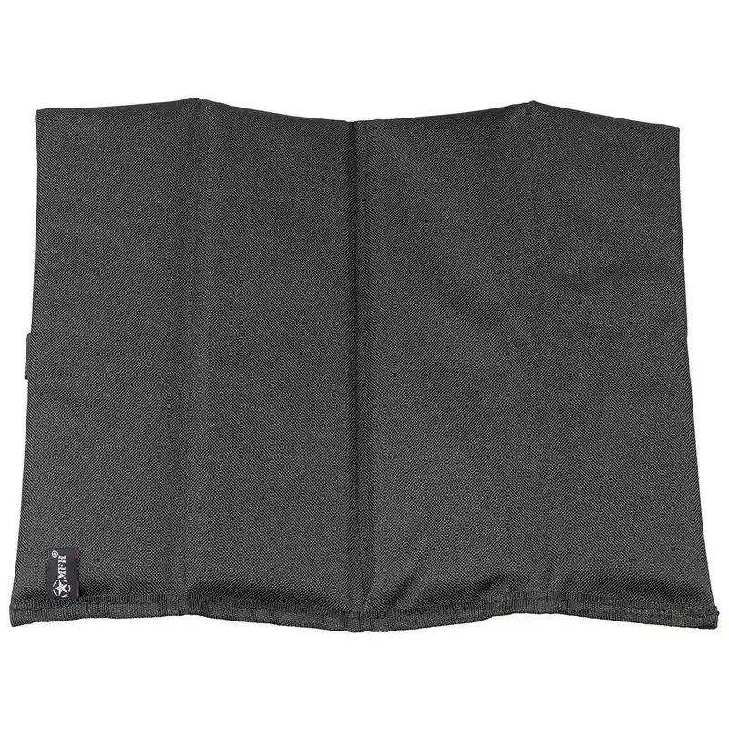 MF faltbares Thermo Sitzkissen-