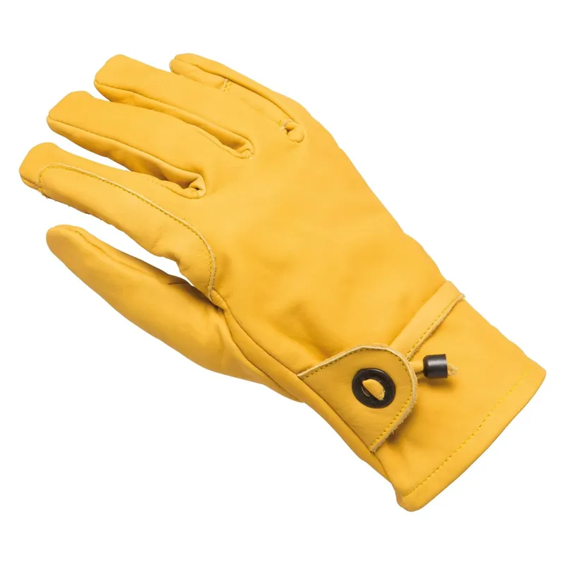 MF Lederhandschuh Jagd und Outdoor-