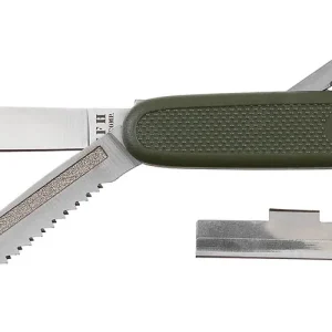 MF BW Retro Kult Taschenmesser-