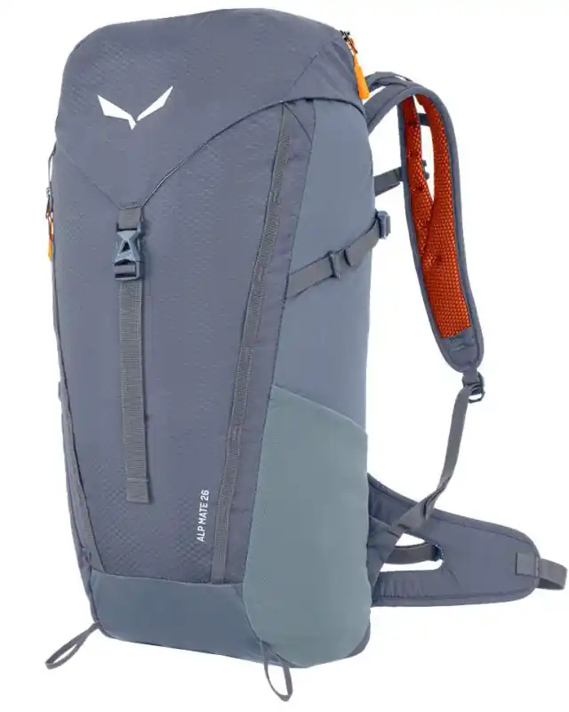 SALEWA ALP MATE 26 Trekkingrucksack Wanderrucksack-