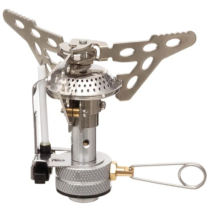 MF Gaskocher Minor 1800 W-