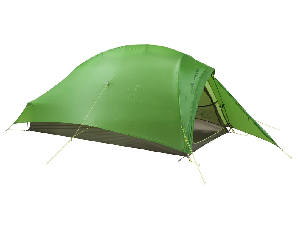 Vaude Hogan SUL 1-2P Ultraleicht Zelt-