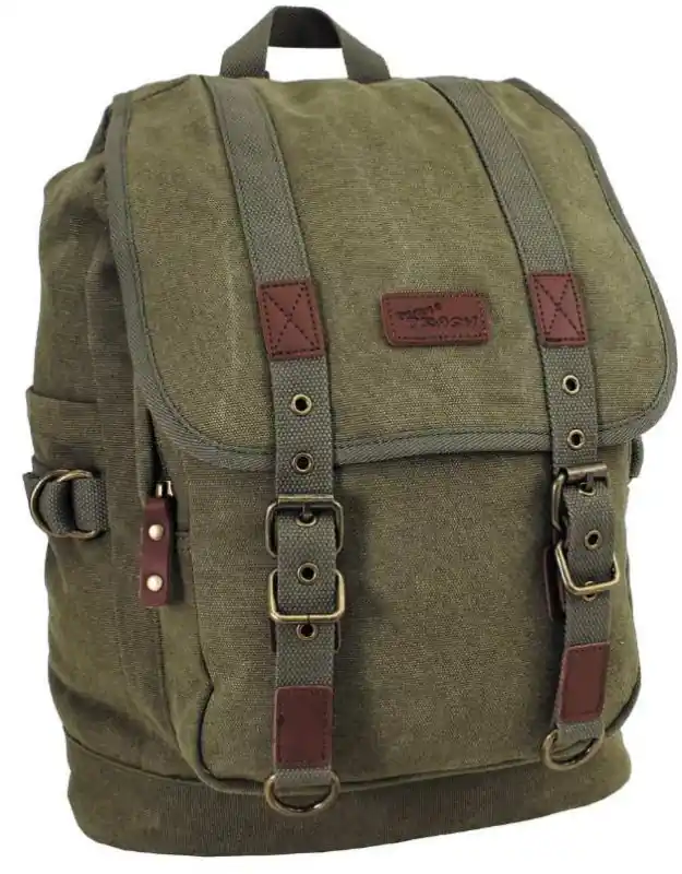 MF RETRO JÄNNERWEIN Rucksack-