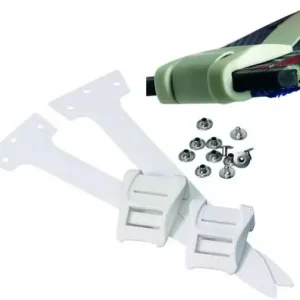 Contour Tailclip Set-