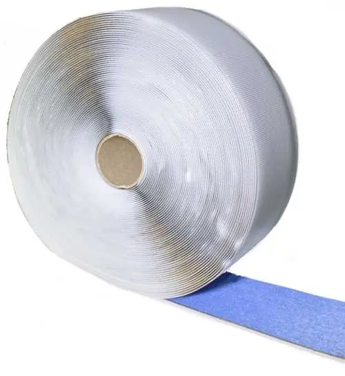 Contour Fellband Skitourenfell Meterware 115 mm-