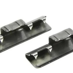 Contour Shark Endhaken Set-