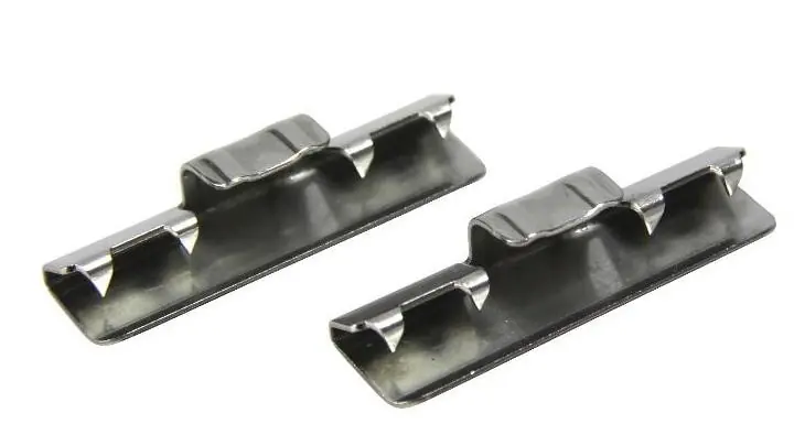 Contour Shark Endhaken Set-