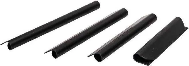 Contour Frontclip Skifell Tourenfell Befestigung-