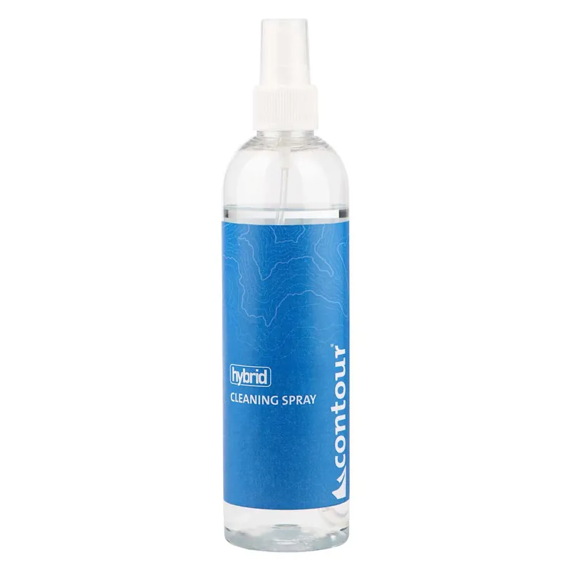Contour Hybrid Cleaning Spray-
