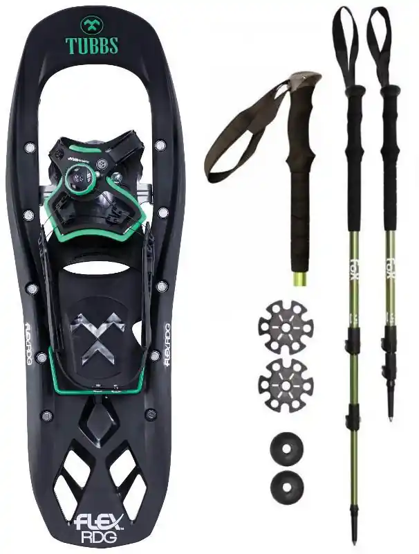 Tubbs Flex RDG 24 Schneeschuh Setangebot-