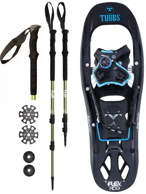 Tubbs Flex RDG 22 Schneeschuh Setangebot-