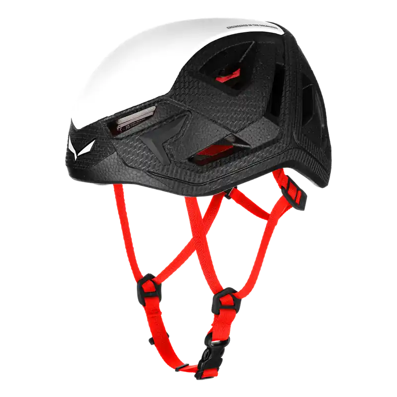 Salewa Piuma 3.0 Kletterhelm Alpinhelm-