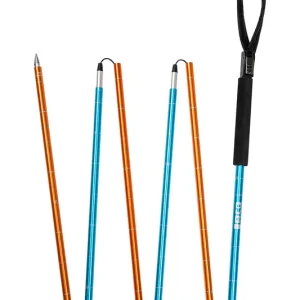 LACD Avalanche Probe Express Evo Lawinensonde-